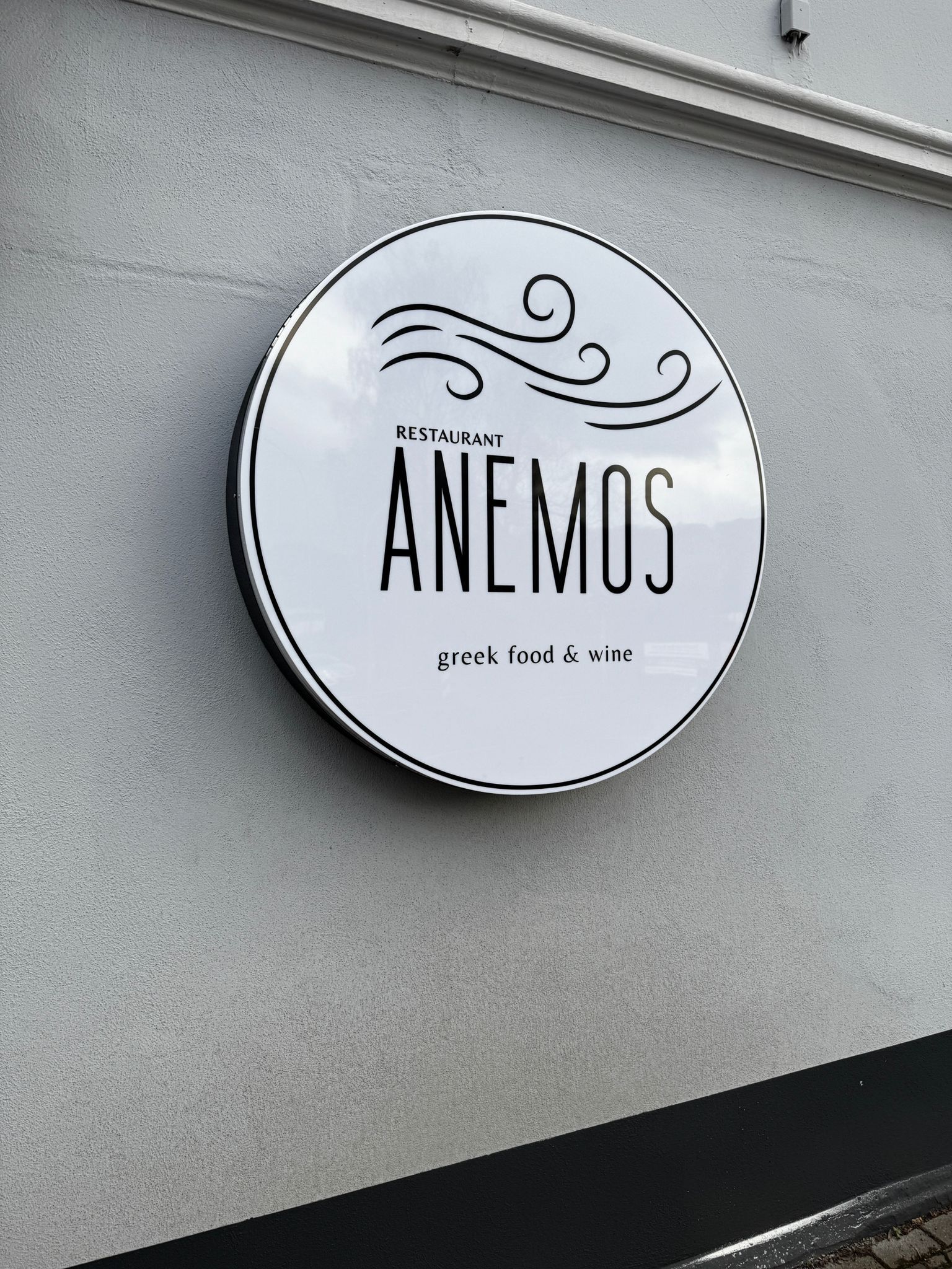 Ambiente im ANEMOS