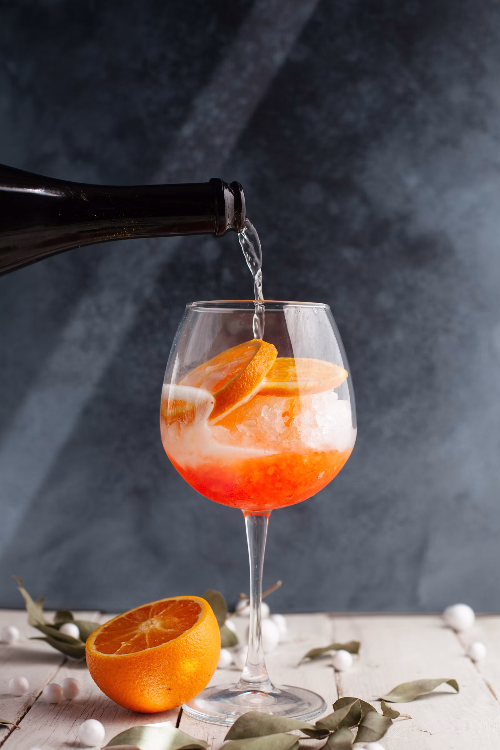 Spritz Menü